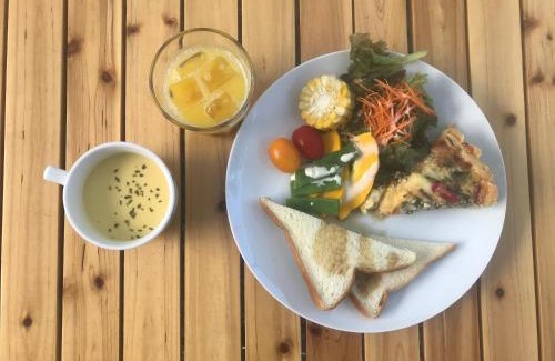 Akakura Onsen Bed & Breakfast | Japow House 2 on Main Street