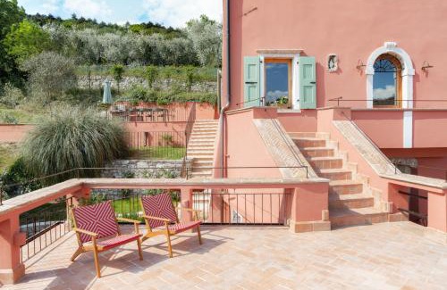 Costermano Bed & Breakfast | JAR - The country house