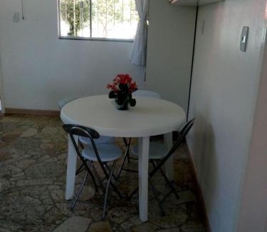 Praia do Sonho House | Jardim dos Sonhos