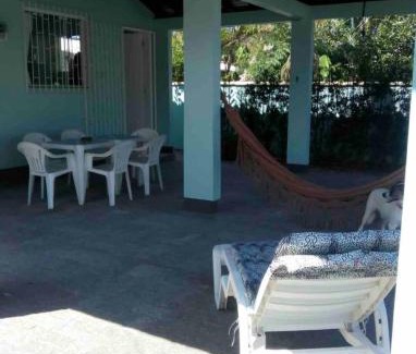 Praia do Sonho House | Jardim dos Sonhos