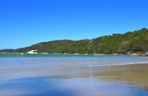 Bombinhas House | JARDIM PRAIA DO ESTALEIRO