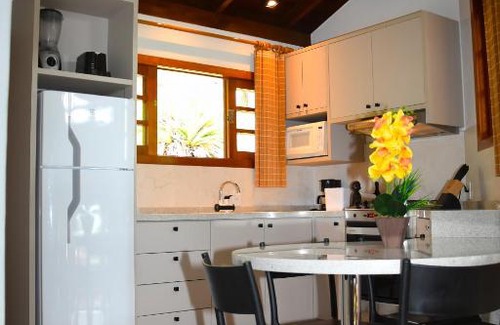 Bombinhas House | JARDIM PRAIA DO ESTALEIRO