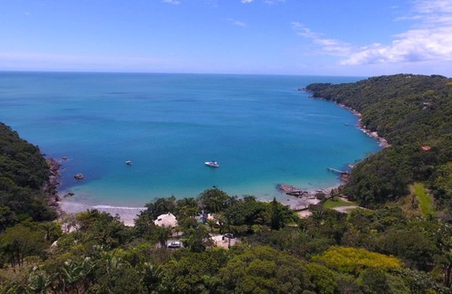Bombinhas House | JARDIM PRAIA DO ESTALEIRO