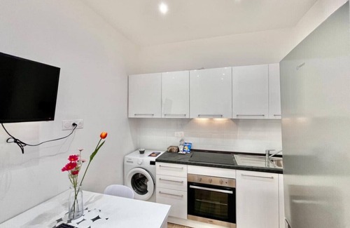 Old Town Apartment | [Jardin Bleu] - Menton center