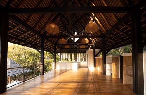 Nosara House | Jardin Casa Zona Azul - Luxury Property - high-end amenities - sleeps 14