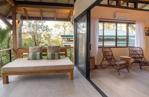 Nosara House | Jardin Casa Zona Azul - Luxury Property - high-end amenities - sleeps 14