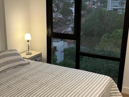 Mar del Plata Apartment | JARDIN DE GUEMES