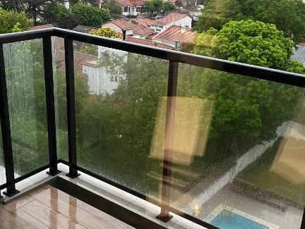 Mar del Plata Apartment | JARDIN DE GUEMES