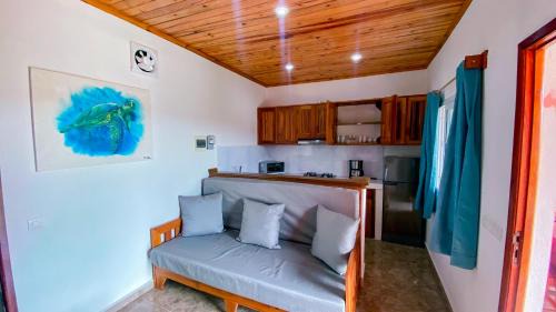 Nosy Be Apartment | Jardin Fleuri de Lety