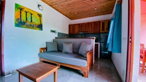 Nosy Be Apartment | Jardin Fleuri de Lety