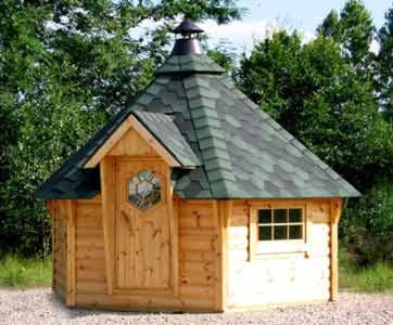 Jure House | Jardin Juresien Maisons - spa jacuzzi en option