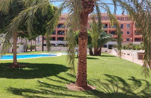 Denia Apartment | Jardines de Las Marinas II DENIA
