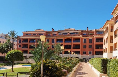 Denia Apartment | Jardines de Las Marinas II DENIA