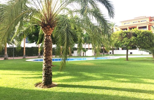 Denia Apartment | Jardines de Las Marinas II DENIA