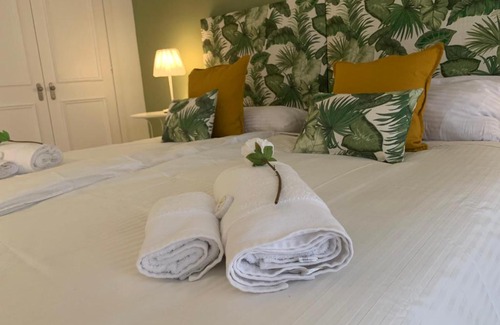 Golden Mile Apartment | Jardines del Mar 525