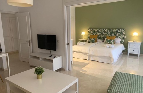 Golden Mile Apartment | Jardines del Mar 525