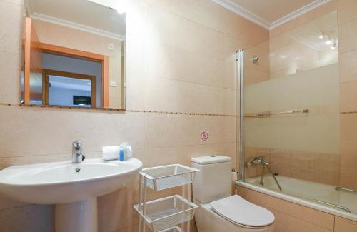 Platja de l'Arenal Apartment | Jardines del Pla