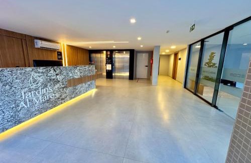 Tambau Apartment | Jardins al maré Flat - Cabo Branco