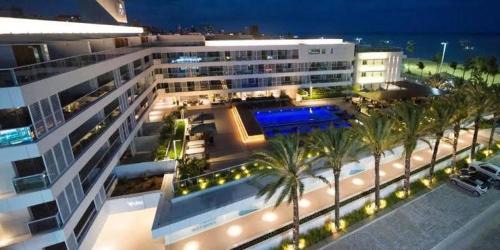 Tambau Apartment | Jardins al maré Flat - Cabo Branco