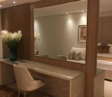 Sousa Hotel | Jardins Plaza Hotel