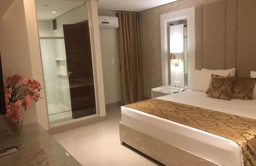 Sousa Hotel | Jardins Plaza Hotel