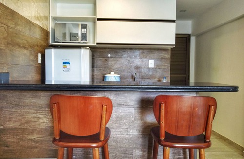 Porto de Galinhas Hotel | Jardins Prime