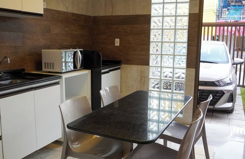 Porto de Galinhas Hotel | Jardins Prime