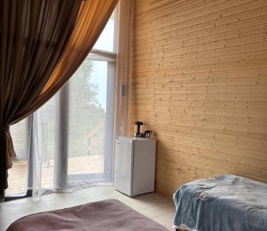 Issyk-Kul Region Bed & Breakfast | Jargylchak-Sunrise