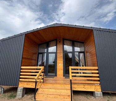 Issyk-Kul Region Bed & Breakfast | Jargylchak-Sunrise