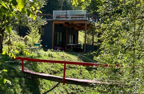 Mladenovac House | Jarmenovci glamping resort