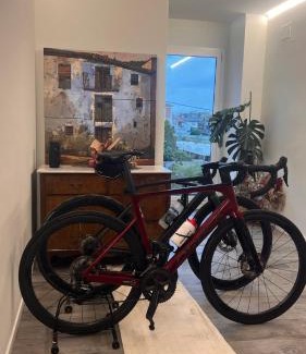 Banyoles Apartment | JASALPI único apartamento delante del Lago de Banyoles