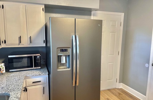 Gulfport House | JasJax Palace: Beach, Mall, Casino & Shop - Your Decked-Out Getaway!