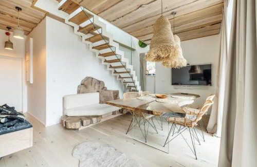 Vitkovice Apartment | Jasmínový Ráj
