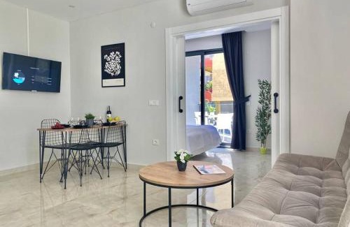 Alanya Apartment | Jasmin 3