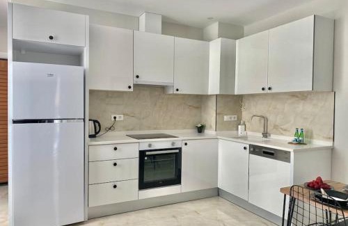 Alanya Apartment | Jasmin 3