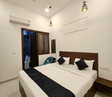 Khattalwada House | JASMIN a luxury stay