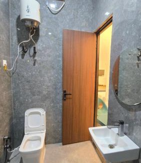 Khattalwada House | JASMIN a luxury stay