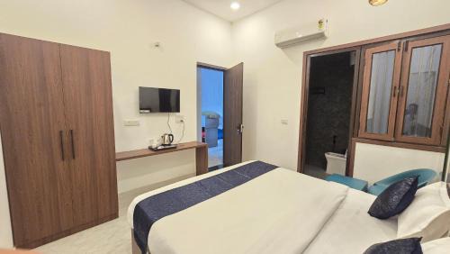Khattalwada House | JASMIN a luxury stay