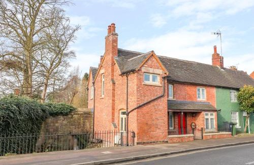 Duffield House | Jasmine Cottage