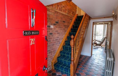 Duffield House | Jasmine Cottage