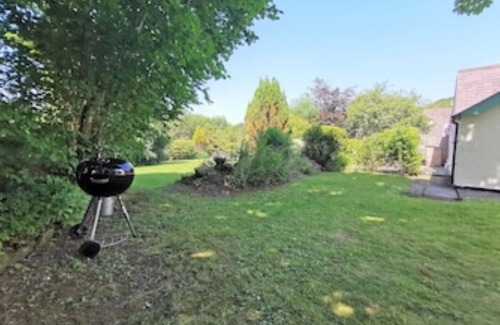 Llanfyrnach Cottage | Jasmine Cottage