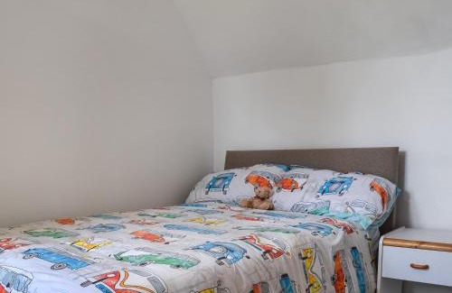 Bury St Edmunds House | Jasmine Cottage