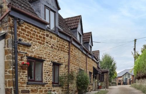 Bury St Edmunds House | Jasmine Cottage