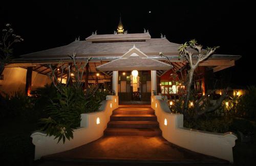 Choeng Doi Cabin | Jasmine Hills Lodge