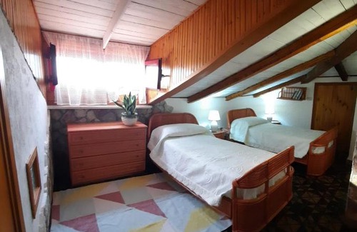 Trappeto Apartment | Jasmine House Attic