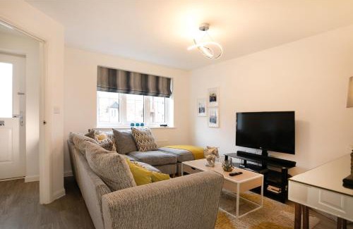 Edwalton House | Jasmine House