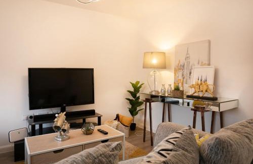 Edwalton House | Jasmine House