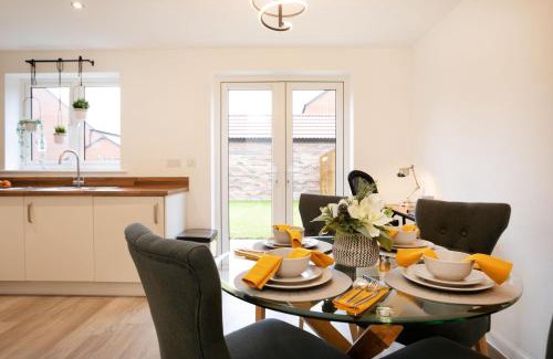 Edwalton House | Jasmine House