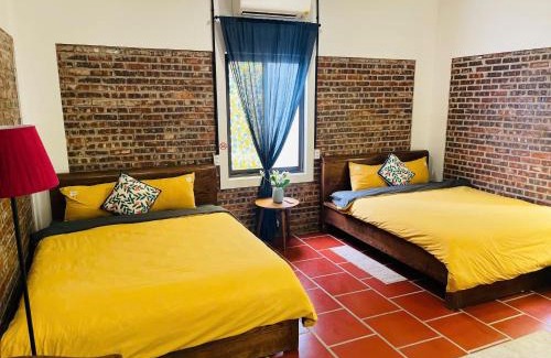 Vi Xuyen Cabin | Jasmine Retreat