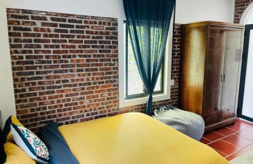 Vi Xuyen Cabin | Jasmine Retreat